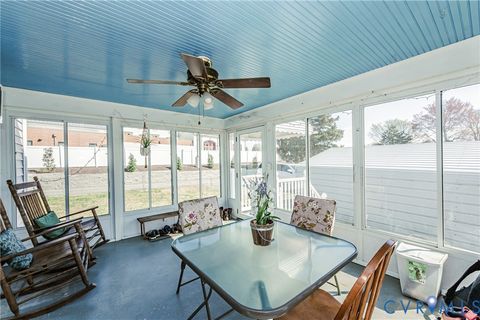 Tiny photo for 8236 Lee Davis Road, Mechanicsville, VA 23111 (MLS # 2606778)