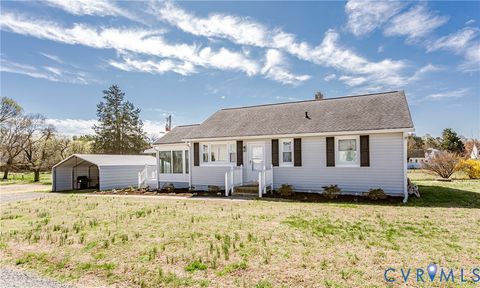Tiny photo for 8236 Lee Davis Road, Mechanicsville, VA 23111 (MLS # 2606778)