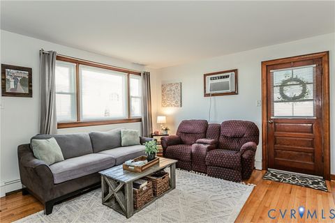 Tiny photo for 8236 Lee Davis Road, Mechanicsville, VA 23111 (MLS # 2606778)