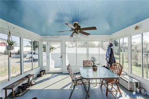 Tiny photo for 8236 Lee Davis Road, Mechanicsville, VA 23111 (MLS # 2606778)