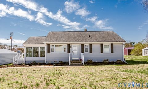 8236 Lee Davis Road Mechanicsville VA 23111