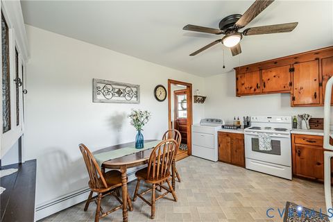 Tiny photo for 8236 Lee Davis Road, Mechanicsville, VA 23111 (MLS # 2606778)