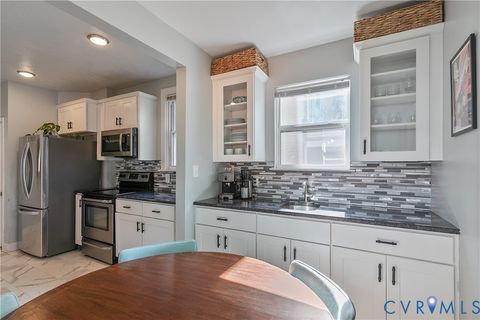 Tiny photo for 603 Arnold Avenue, Richmond, VA 23222 (MLS # 2612944)