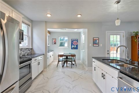 Tiny photo for 603 Arnold Avenue, Richmond, VA 23222 (MLS # 2612944)