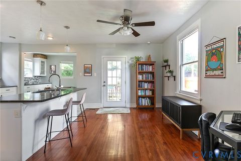Tiny photo for 603 Arnold Avenue, Richmond, VA 23222 (MLS # 2612944)