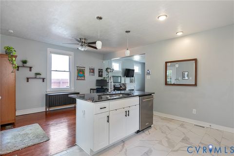 Tiny photo for 603 Arnold Avenue, Richmond, VA 23222 (MLS # 2612944)