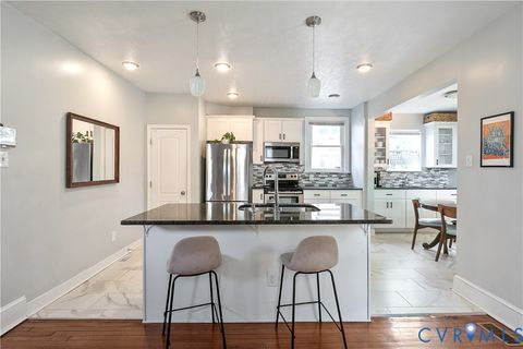 Tiny photo for 603 Arnold Avenue, Richmond, VA 23222 (MLS # 2612944)