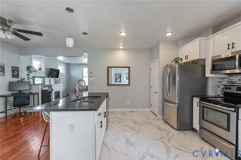 Tiny photo for 603 Arnold Avenue, Richmond, VA 23222 (MLS # 2612944)