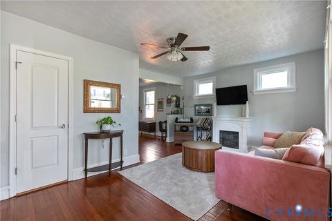 Tiny photo for 603 Arnold Avenue, Richmond, VA 23222 (MLS # 2612944)
