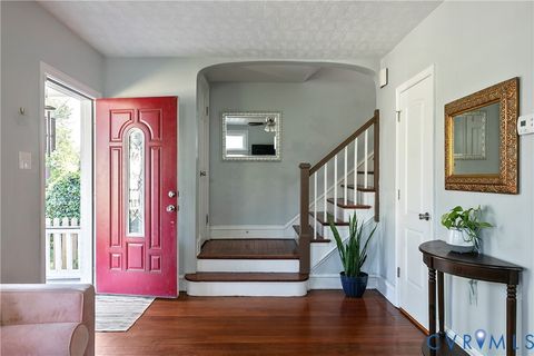Tiny photo for 603 Arnold Avenue, Richmond, VA 23222 (MLS # 2612944)