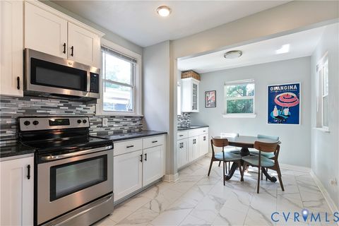 Tiny photo for 603 Arnold Avenue, Richmond, VA 23222 (MLS # 2612944)