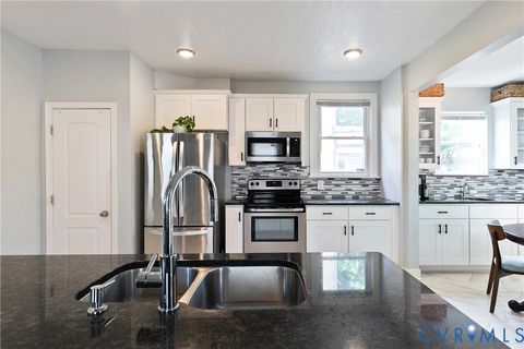 Tiny photo for 603 Arnold Avenue, Richmond, VA 23222 (MLS # 2612944)