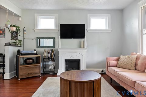 Tiny photo for 603 Arnold Avenue, Richmond, VA 23222 (MLS # 2612944)