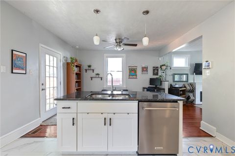 Tiny photo for 603 Arnold Avenue, Richmond, VA 23222 (MLS # 2612944)