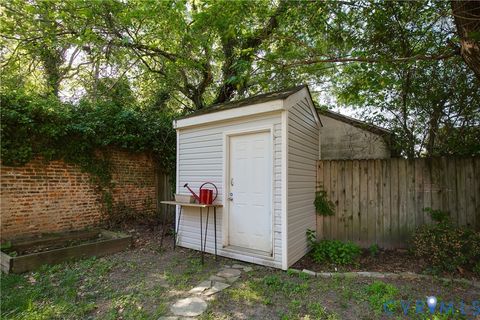 Tiny photo for 603 Arnold Avenue, Richmond, VA 23222 (MLS # 2612944)