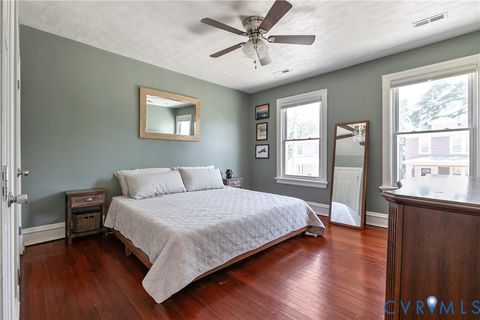 Tiny photo for 603 Arnold Avenue, Richmond, VA 23222 (MLS # 2612944)