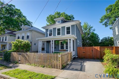 Tiny photo for 603 Arnold Avenue, Richmond, VA 23222 (MLS # 2612944)