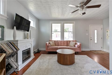 Tiny photo for 603 Arnold Avenue, Richmond, VA 23222 (MLS # 2612944)
