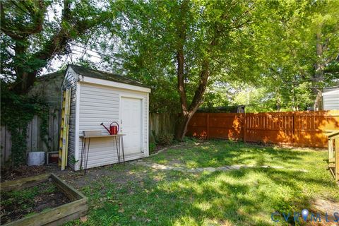 Tiny photo for 603 Arnold Avenue, Richmond, VA 23222 (MLS # 2612944)