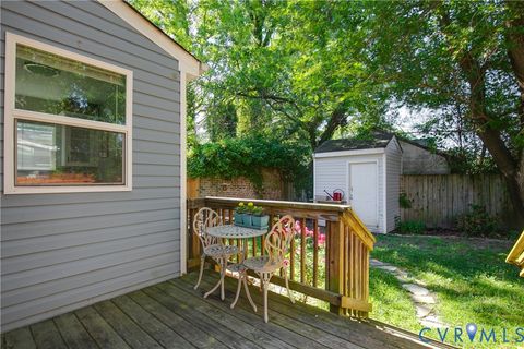 Tiny photo for 603 Arnold Avenue, Richmond, VA 23222 (MLS # 2612944)