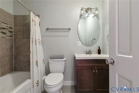 Tiny photo for 603 Arnold Avenue, Richmond, VA 23222 (MLS # 2612944)