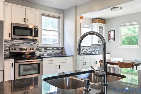 Tiny photo for 603 Arnold Avenue, Richmond, VA 23222 (MLS # 2612944)