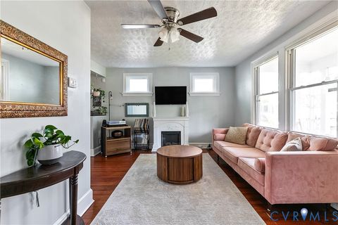 Tiny photo for 603 Arnold Avenue, Richmond, VA 23222 (MLS # 2612944)