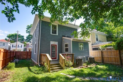 Tiny photo for 603 Arnold Avenue, Richmond, VA 23222 (MLS # 2612944)
