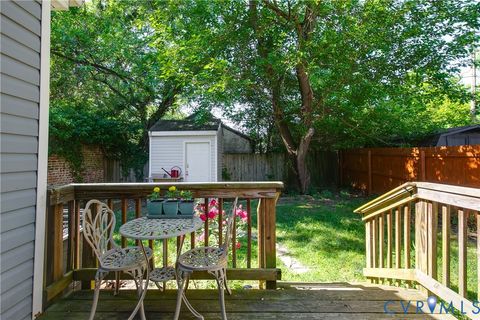 Tiny photo for 603 Arnold Avenue, Richmond, VA 23222 (MLS # 2612944)