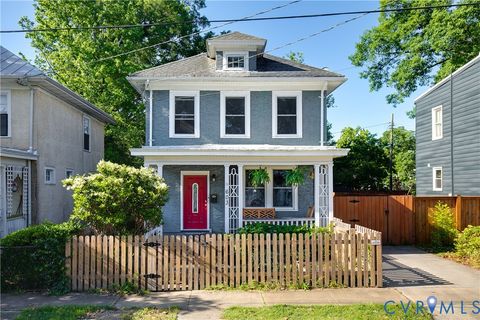 Tiny photo for 603 Arnold Avenue, Richmond, VA 23222 (MLS # 2612944)