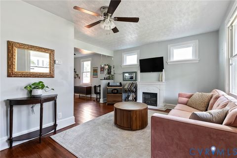 Tiny photo for 603 Arnold Avenue, Richmond, VA 23222 (MLS # 2612944)