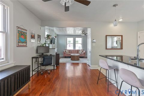 Tiny photo for 603 Arnold Avenue, Richmond, VA 23222 (MLS # 2612944)