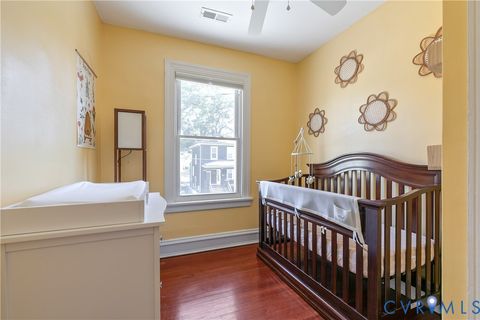 Tiny photo for 603 Arnold Avenue, Richmond, VA 23222 (MLS # 2612944)