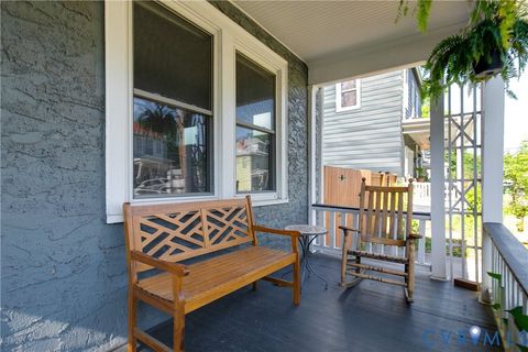 Tiny photo for 603 Arnold Avenue, Richmond, VA 23222 (MLS # 2612944)