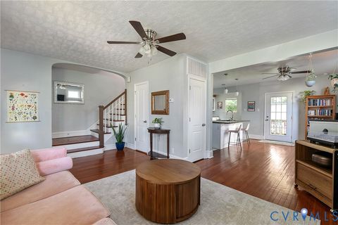 Tiny photo for 603 Arnold Avenue, Richmond, VA 23222 (MLS # 2612944)
