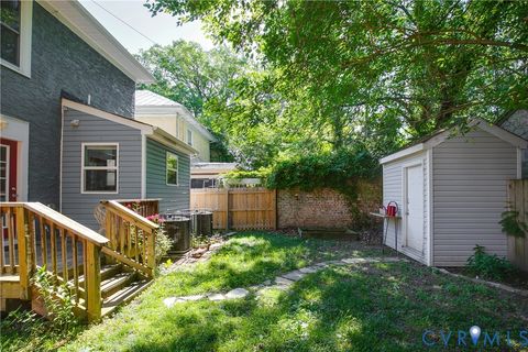 Tiny photo for 603 Arnold Avenue, Richmond, VA 23222 (MLS # 2612944)