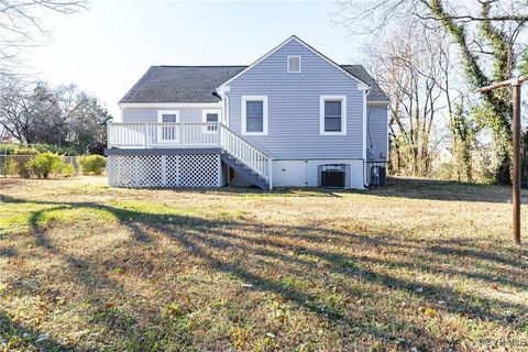 A home in Richmond