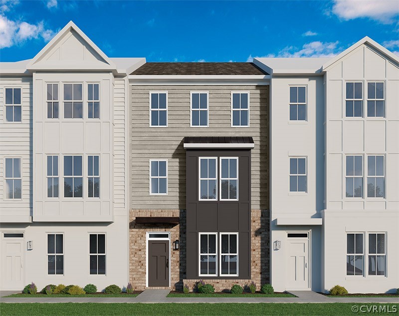 View Henrico, VA 23233 townhome