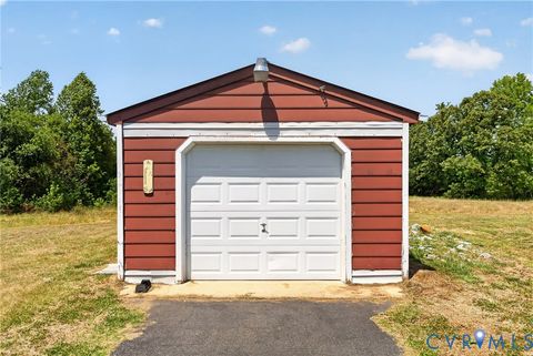 Tiny photo for 7530 S Genito Road, Jetersville, VA 23083 (MLS # 2612564)