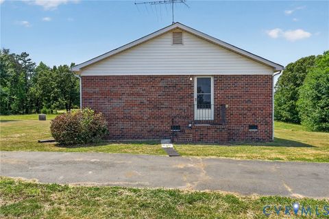 Tiny photo for 7530 S Genito Road, Jetersville, VA 23083 (MLS # 2612564)