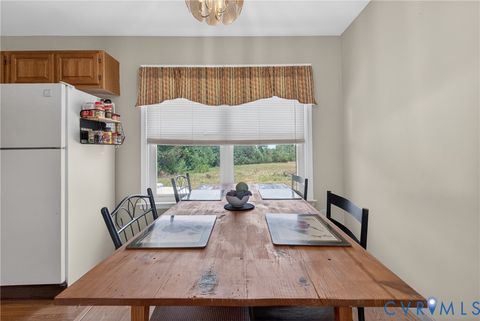 Tiny photo for 7530 S Genito Road, Jetersville, VA 23083 (MLS # 2612564)