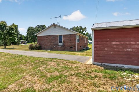 Tiny photo for 7530 S Genito Road, Jetersville, VA 23083 (MLS # 2612564)