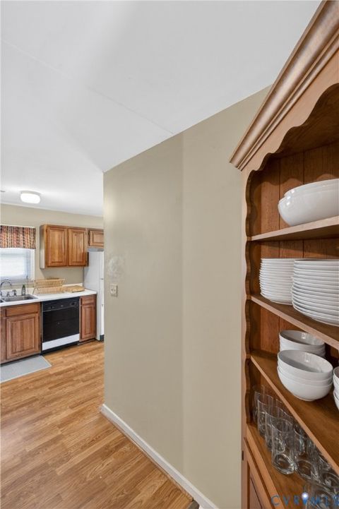 Tiny photo for 7530 S Genito Road, Jetersville, VA 23083 (MLS # 2612564)