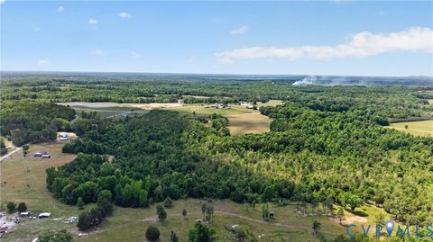 Tiny photo for 7530 S Genito Road, Jetersville, VA 23083 (MLS # 2612564)