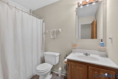Tiny photo for 7530 S Genito Road, Jetersville, VA 23083 (MLS # 2612564)