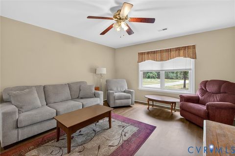 Tiny photo for 7530 S Genito Road, Jetersville, VA 23083 (MLS # 2612564)