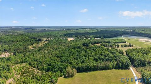 Tiny photo for 7530 S Genito Road, Jetersville, VA 23083 (MLS # 2612564)