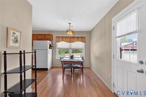 Tiny photo for 7530 S Genito Road, Jetersville, VA 23083 (MLS # 2612564)