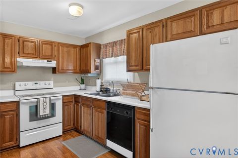 Tiny photo for 7530 S Genito Road, Jetersville, VA 23083 (MLS # 2612564)