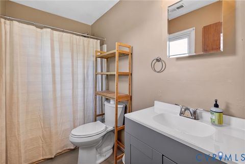 Tiny photo for 7530 S Genito Road, Jetersville, VA 23083 (MLS # 2612564)